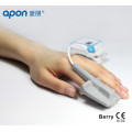 Berry Wrist Bluetooth Oxímetro Fit for Nursing Home